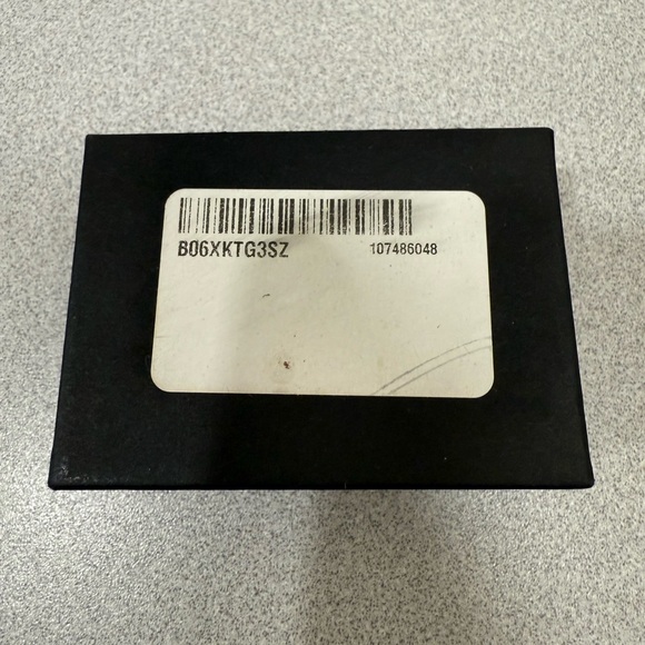 Gold Filled Cross Pendant Necklace NWT - Picture 5 of 5